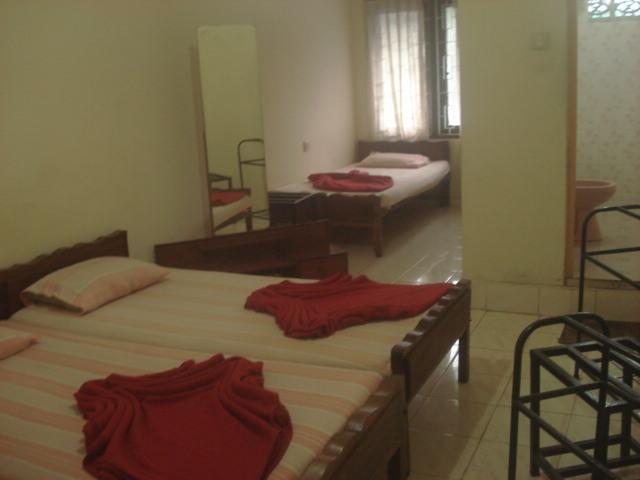 Mountview Holiday Inn Bandarawela Kültér fotó