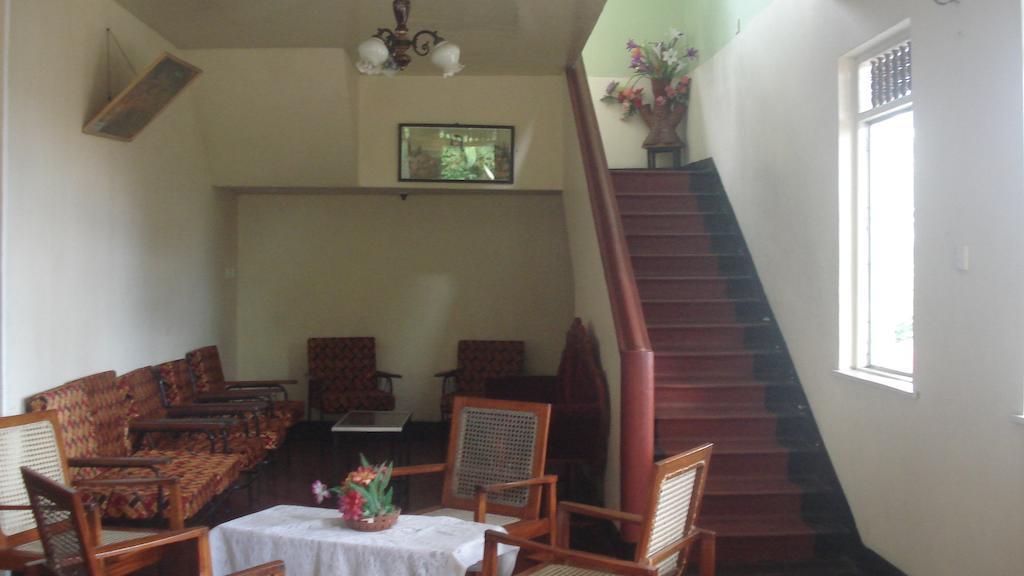 Mountview Holiday Inn Bandarawela Kültér fotó